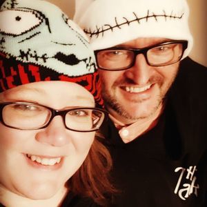 Meet your Posher, Steven tricia